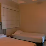 Apto frente al mar, El Laguito, Entire apartment beachfront