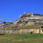 Castillo Rooms 1