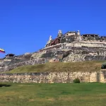 Castillo Rooms 2