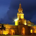 Castillo Rooms 2