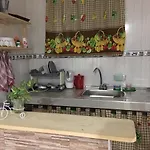 En mi casa cartagena