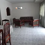 Apartamento Brisas Marinas