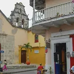 Castillo Rooms 11