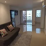 Apartaestudio Altamar