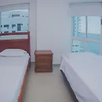 Apartamentos torres del lago Caribe Tours