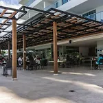 Apartamento de 3 habitaciones en los morros de Cartagena