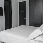 Apartamento de 3 habitaciones en los morros de Cartagena