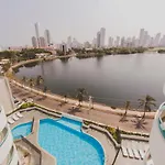 Apartamentos torres del lago Caribe Tours