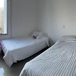 Hermoso apartamento con vista a la bahia