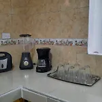 Apartamento Brisas Marinas