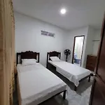 Apartamento Brisas Marinas