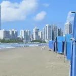1If2-2Apartamento En Cartagena Cerca Al Mar Con Aire Acondicionado Y Wifi