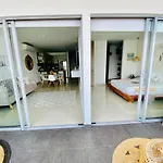 1Bd Condo Amazing View-Modern Apt-Luxury Building