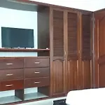 Apartamentos torres del lago Caribe Tours