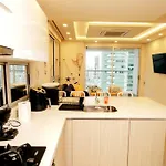 Beautiful Beachfront Apt In Bocagrande Cartagena