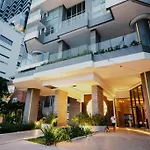 Beautiful Beachfront Apt In Bocagrande Cartagena