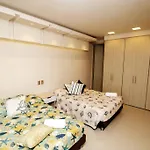 Beautiful Beachfront Apt In Bocagrande Cartagena