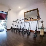 Hotel Casa Fatima