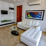 Luxury One Bedroom Apartment In The Old City -Casa Del Virrey Eslava