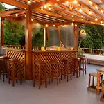 Bike And Dive House