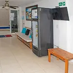 Bike And Dive House