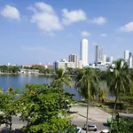Nice Apartment Laguito