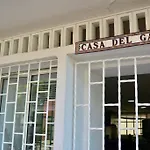 Casa Del Gato