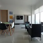 Apartamento Beach Club