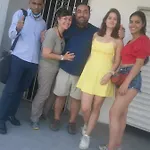 Apartamento Alex