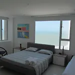 Oceanfront Penthouse