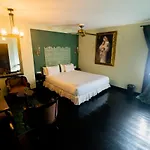 Hotel San Pedro Suites