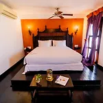 Hotel San Pedro Suites