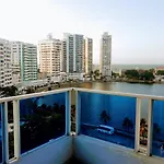 Apartamentos Laguito Cartagena