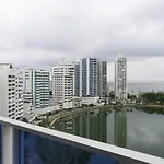 Apartamentos Laguito Cartagena