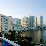 Apartamentos Laguito Cartagena