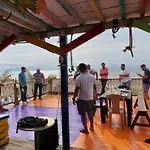 Cabaña Mirador De La Boquilla