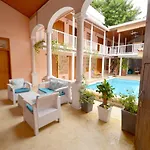 Casa Alma Cartagena