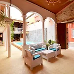 Casa Alma Cartagena