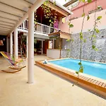 Casa Alma Cartagena