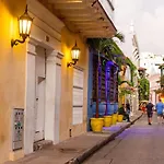 Casa Baloco By Soho