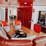 Amazing Apartment In Cartagena, Colombia