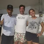 Apartamento Alex