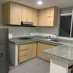 Hermoso apartamento acogedor