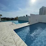 Apartamento vacacional en Cartagena
