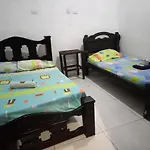 Hostal #10-33