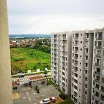 Cartagena Parque Heredia