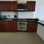 Apartamento En El Sector El Laguito