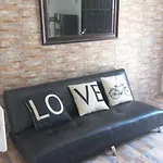 1Cl2-J Apartamento En Cartagena En La Ciudad Antigua Con Aire Acondicionado Y Wifi