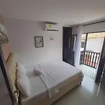 3Cl-J Apartamento En Cartagena En La Ciudad Antigua Con Aire Acondicionado Y Wifi