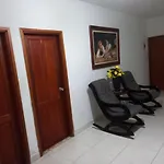 Casa Lunas de Cartagena